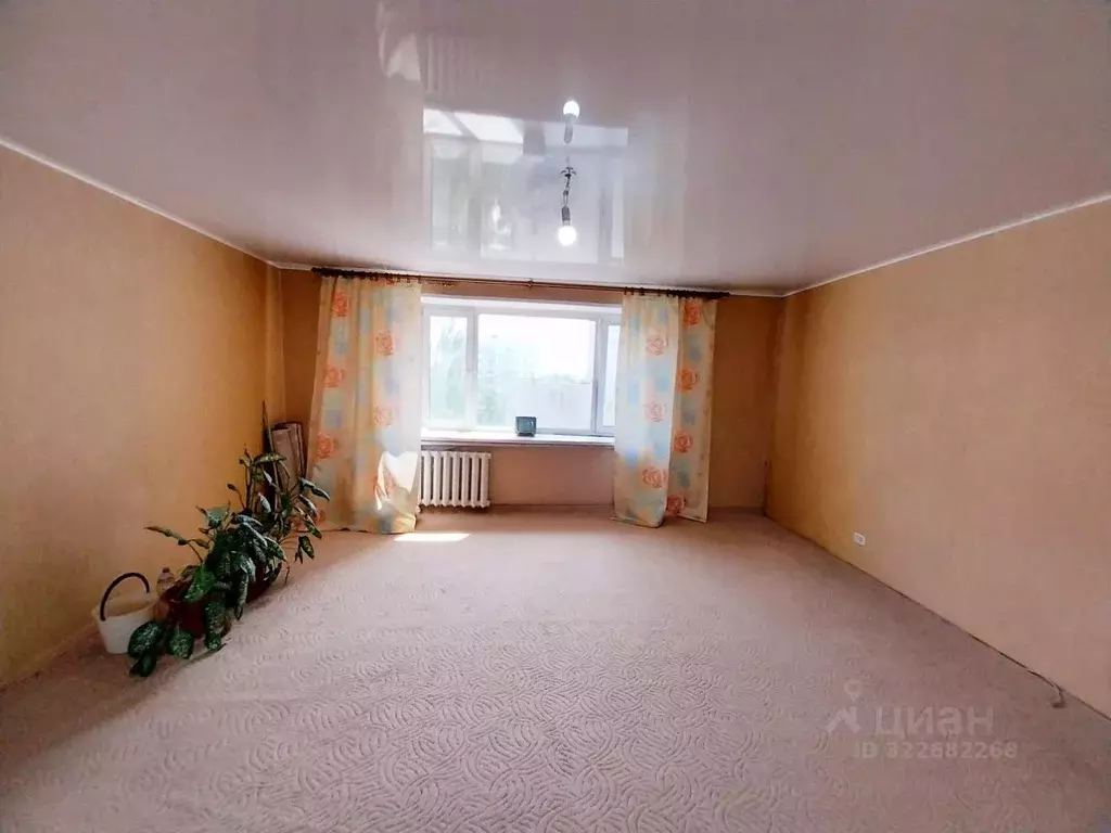 4-к кв. Кировская область, Киров ул. Некрасова, 6а (96.4 м) - Фото 0