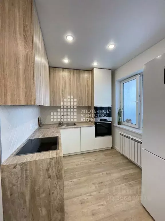 3-к кв. Ханты-Мансийский АО, Ханты-Мансийск ул. Мира, 61 (75.3 м) - Фото 0