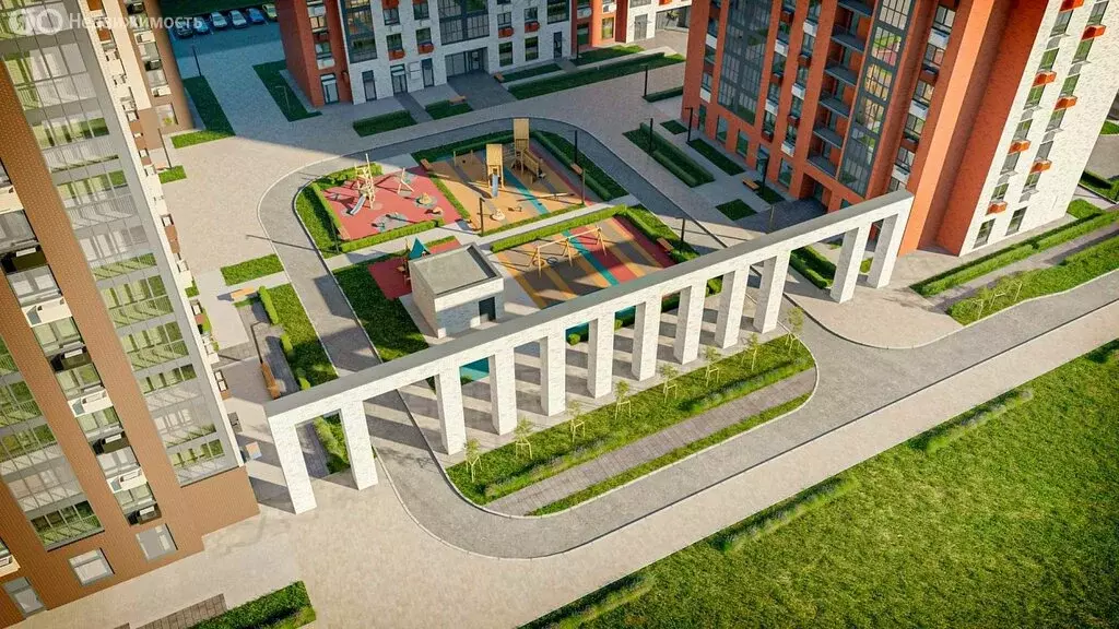 Помещение свободного назначения (104.1 м) - Фото 2