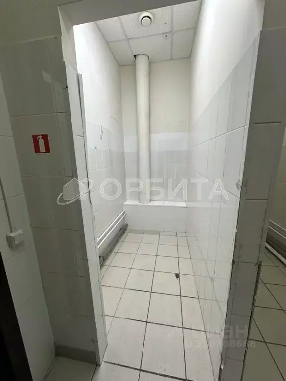 Помещение свободного назначения в Тюменская область, Тюмень Восточный ... - Фото 2