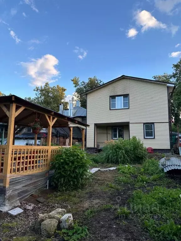 Дом в Московская область, Подольск ул. Карла Маркса, 32 (192 м) - Фото 1