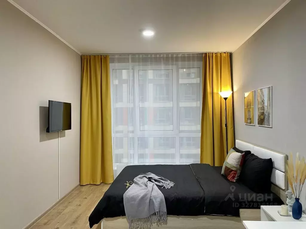 Студия Санкт-Петербург пос. Парголово, проезд Толубеевский, 8к2 (30.0 ... - Фото 1