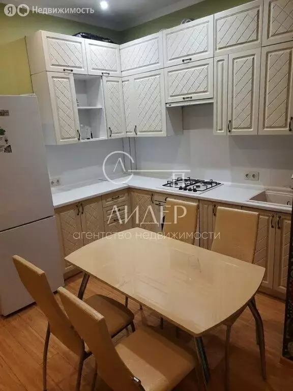 2-комнатная квартира: Сочи, Виноградная улица, 238Г (52 м) - Фото 0
