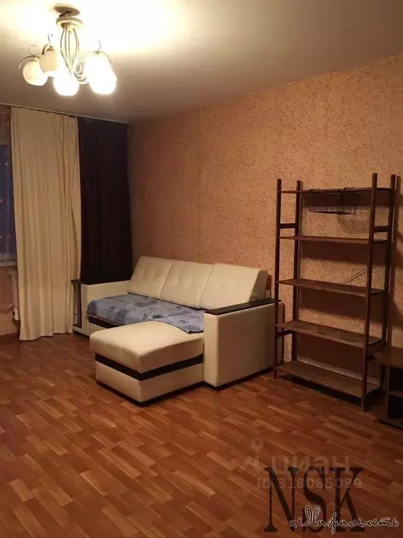 Квартира, 2 комнаты, 64 м - Фото 0