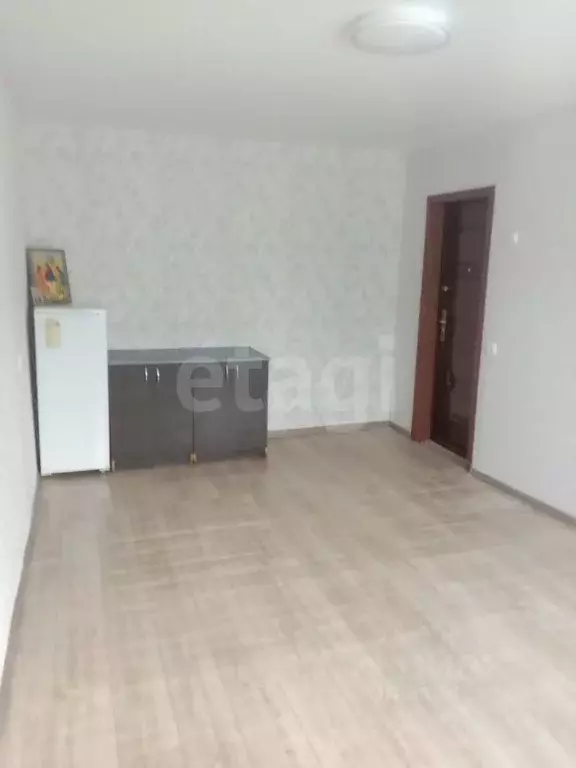 Комната Воронежская область, Воронеж ул. Киселева, 1 (18.0 м) - Фото 0