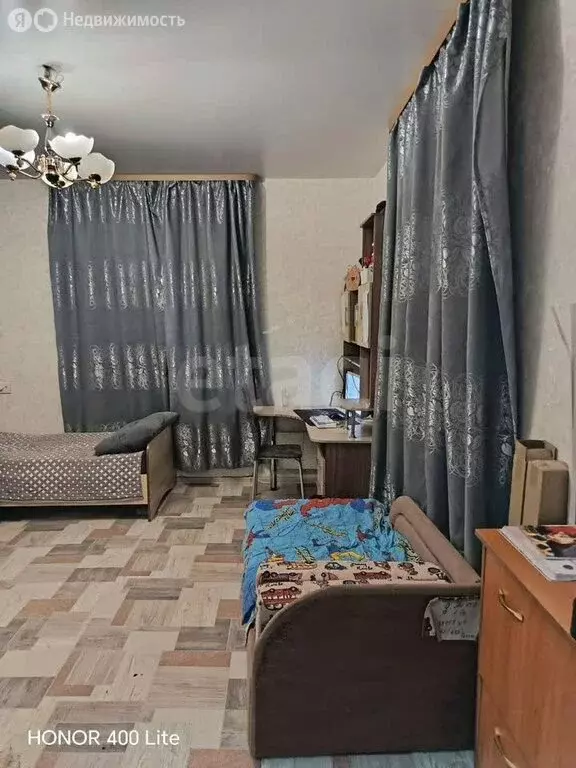 Дом в Улан-Удэ, улица Циолковского (41 м) - Фото 1