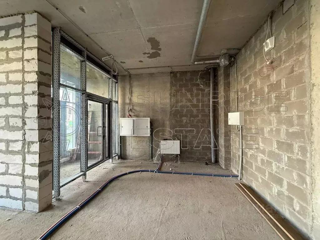 Помещение свободного назначения в Московская область, Домодедово ... - Фото 0