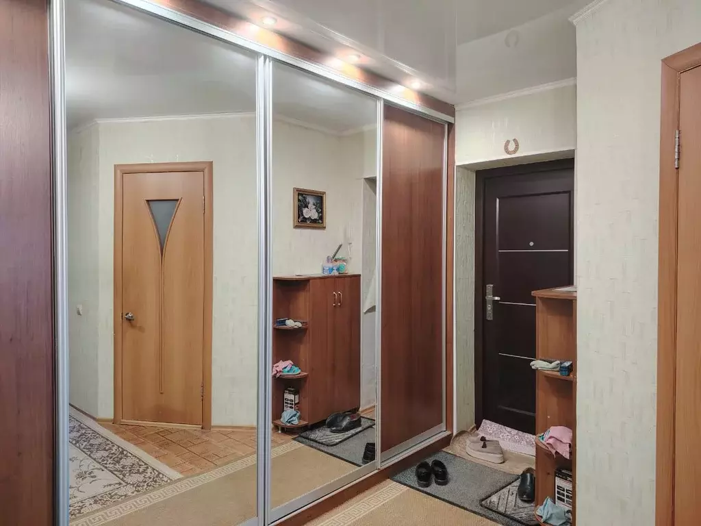 Продаётся 2-к квартира, 52.6 м - Фото 0