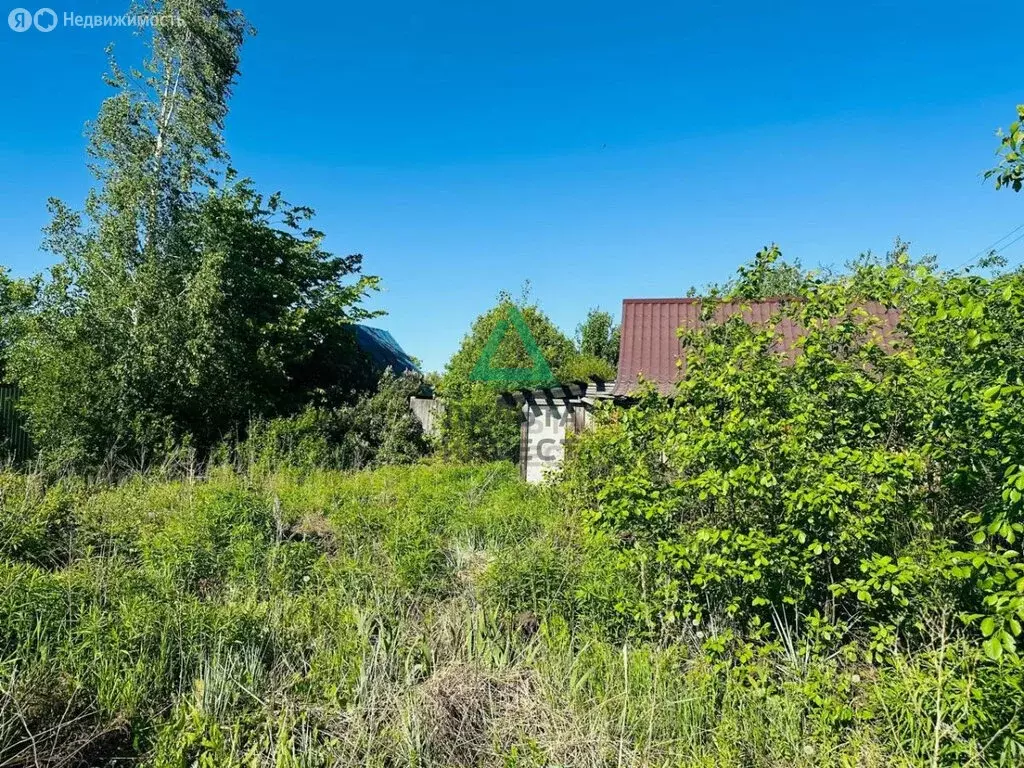 Участок в Уфа, жилой район Нижегородка (6 м) - Фото 0