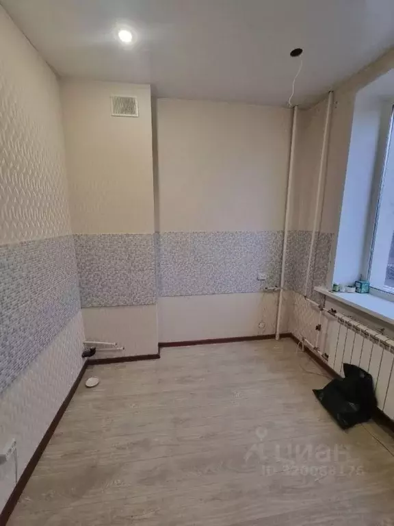 1-к кв. Саратовская область, Саратов Московское ш., 15 (35.2 м) - Фото 2