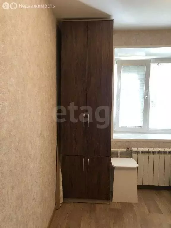 1-комнатная квартира: Томск, улица Говорова, 36А (13 м) - Фото 2