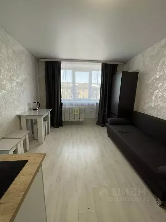 Студия Башкортостан, Уфа бул. Славы, 15 (17.3 м) - Фото 2