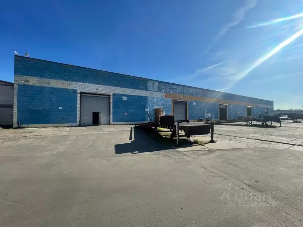 Склад в Московская область, Котельники ш. Дзержинское, 7к4 (518 м) - Фото 1