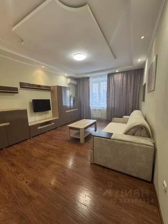 2-к кв. Татарстан, Казань Чистопольская ул., 70 (70.0 м) - Фото 1