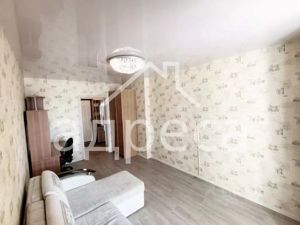 1-к кв. Самарская область, Самара Южное ш., 7А (43.7 м) - Фото 2