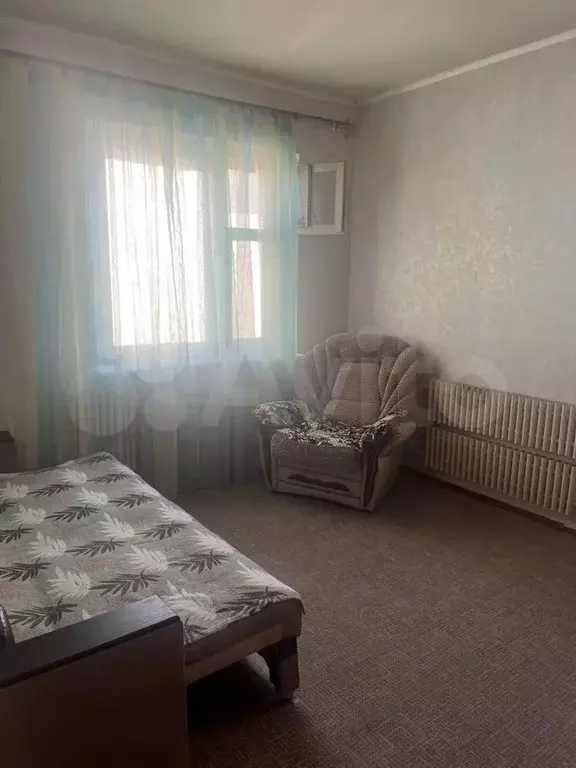 1-к. квартира, 40 м, 9/9 эт. - Фото 1