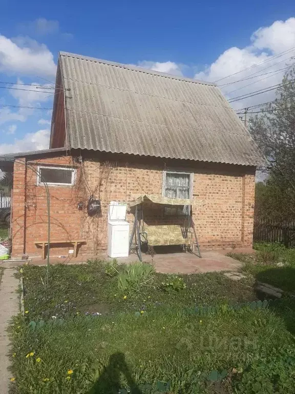 Дом в Омская область, Омск СОСН Осташково тер., аллея Центральная (47 ... - Фото 1