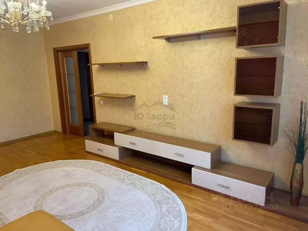 3-к кв. Краснодарский край, Новороссийск Пионерская ул., 23 (95.8 м) - Фото 2