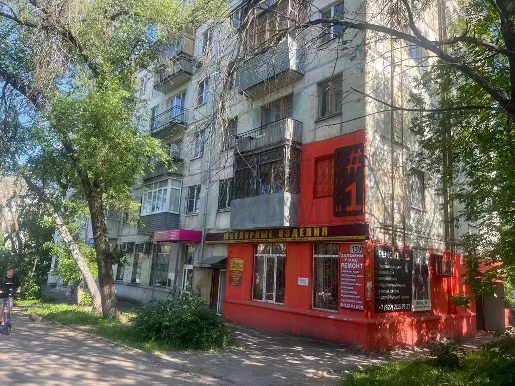 Помещение свободного назначения в Самарская область, Самара ул. ... - Фото 1
