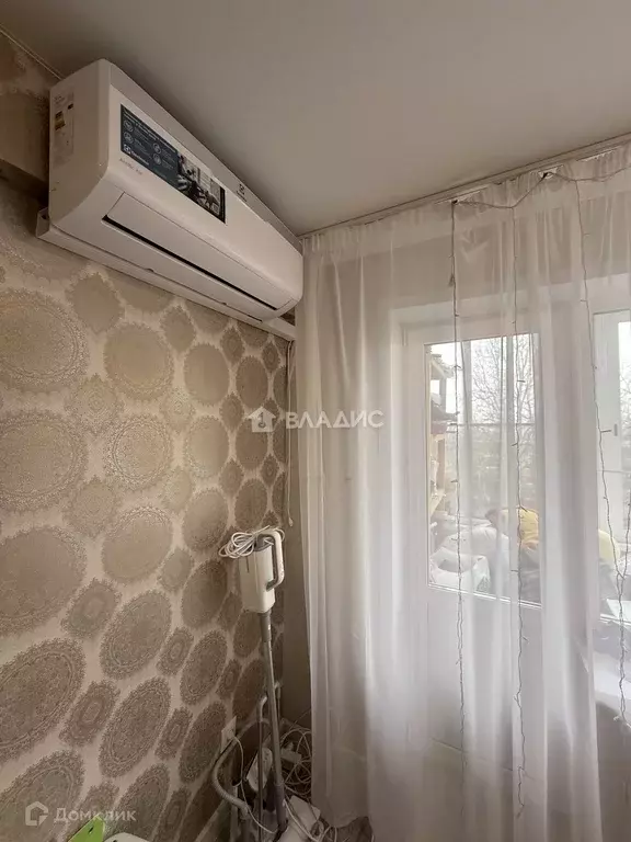 Продаётся 2-к квартира, 41.1 м - Фото 1