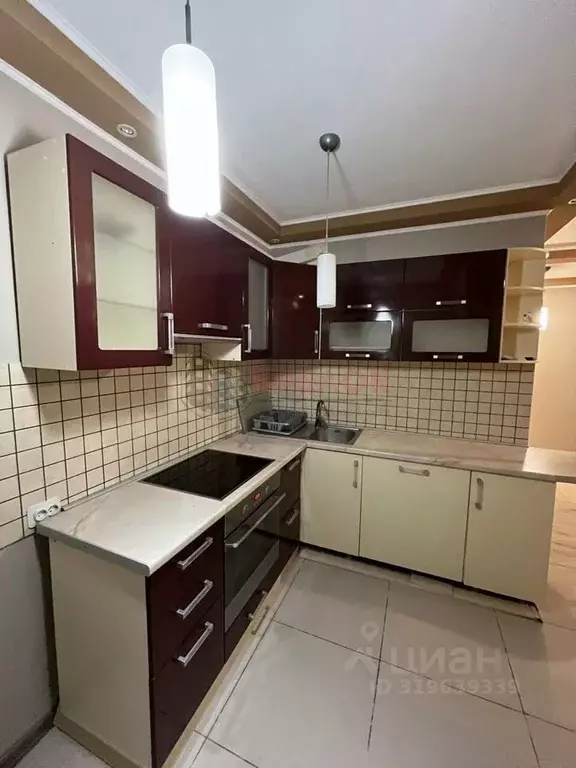 1-к кв. Ростовская область, Ростов-на-Дону Стабильная ул., 21 (46.0 м) - Фото 0