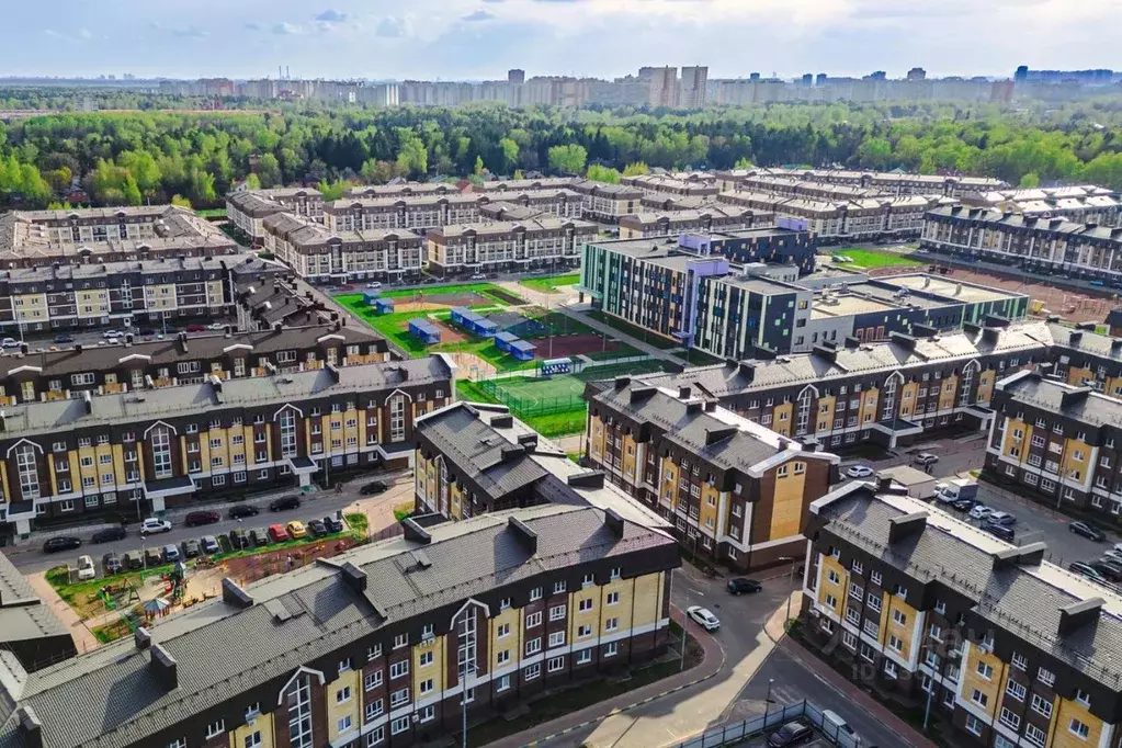 Помещение свободного назначения в Московская область, Королев Болшево ... - Фото 2