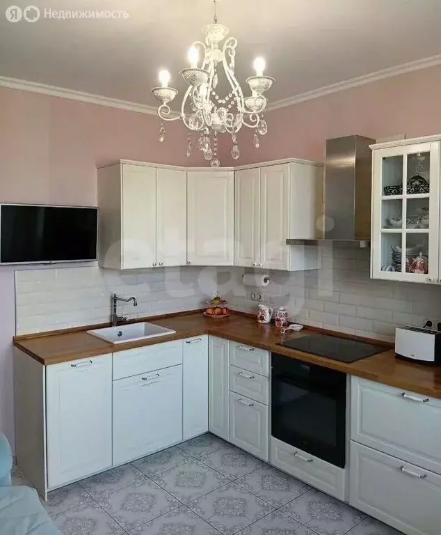 1-комнатная квартира: Балашиха, Чистопольская улица, 28 (44.4 м) - Фото 1