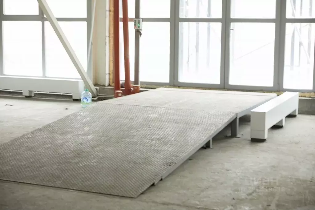 Помещение свободного назначения в Московская область, Красногорск бул. ... - Фото 2