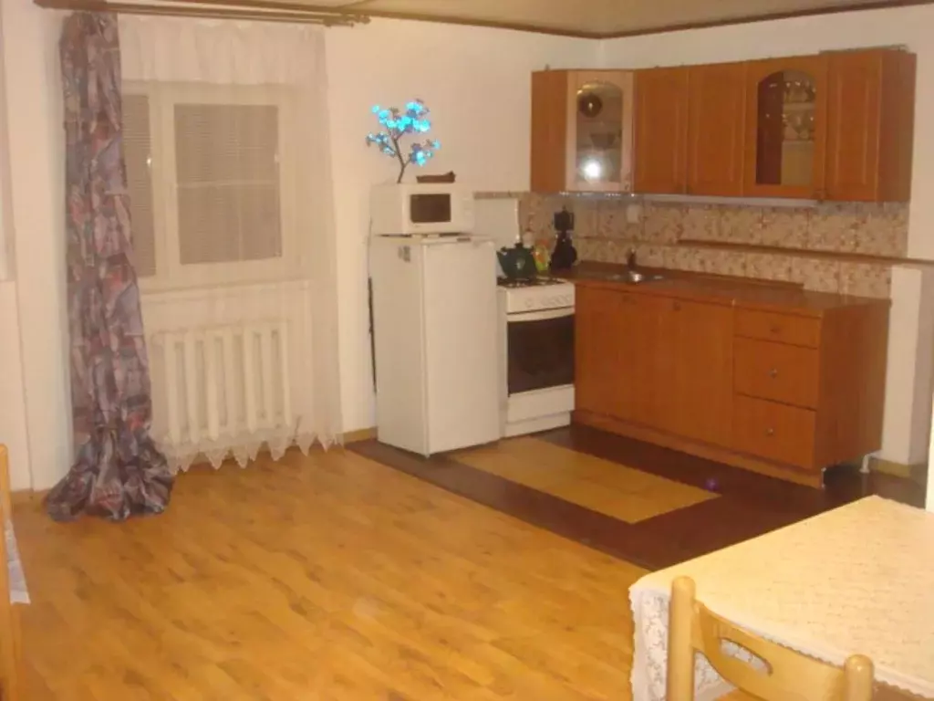 Дом в Ярославская область, Переславль-Залесский Московская ул., 9 (54 ... - Фото 2