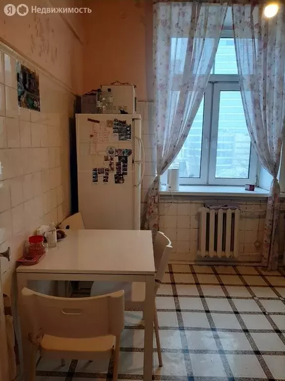 2-комнатная квартира: Москва, Беговая улица, 7 (58 м) - Фото 2