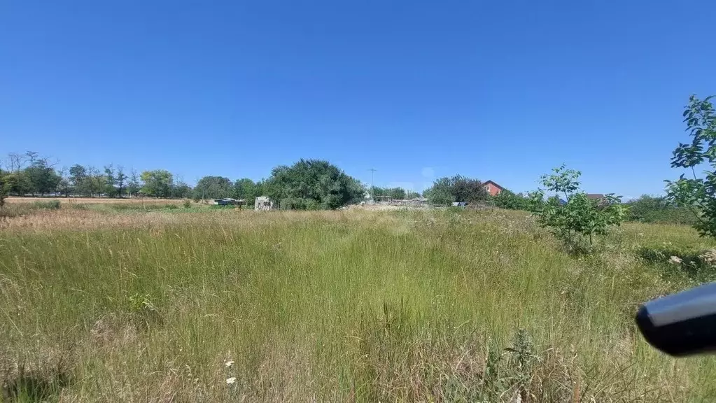 Участок в Краснодарский край, Ейский район, Должанская ст-ца ул. ... - Фото 2