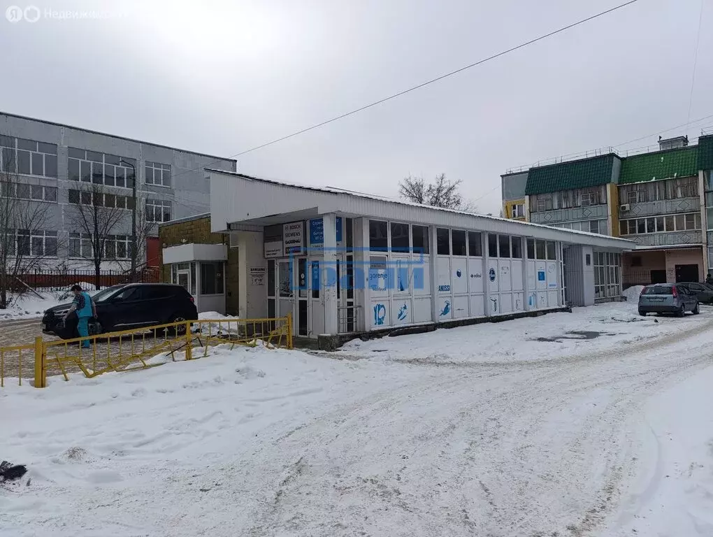 Помещение свободного назначения (375.4 м) - Фото 1