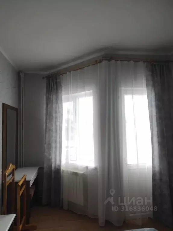 Комната Краснодарский край, Анапа Пионерский просп., 18 (30.0 м) - Фото 1