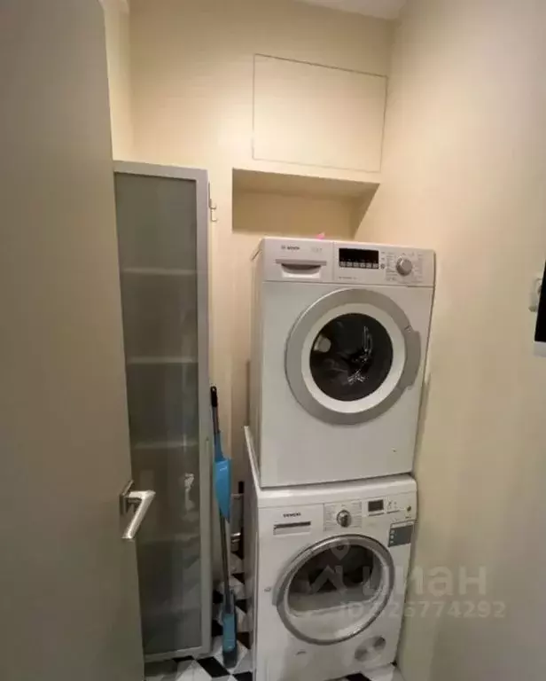 Студия Московская область, Красногорск ул. Авангардная, 6 (43.0 м) - Фото 2