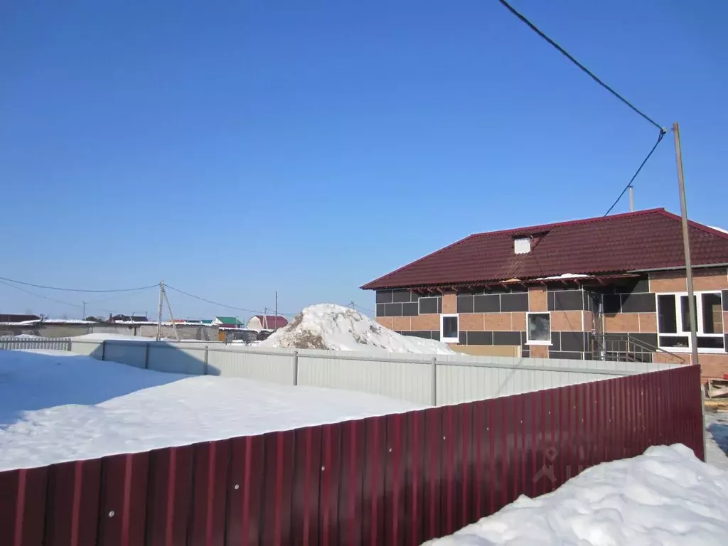 Дом в Пермский край, Краснокамск Конец-Бор мкр,  (105 м) - Фото 2