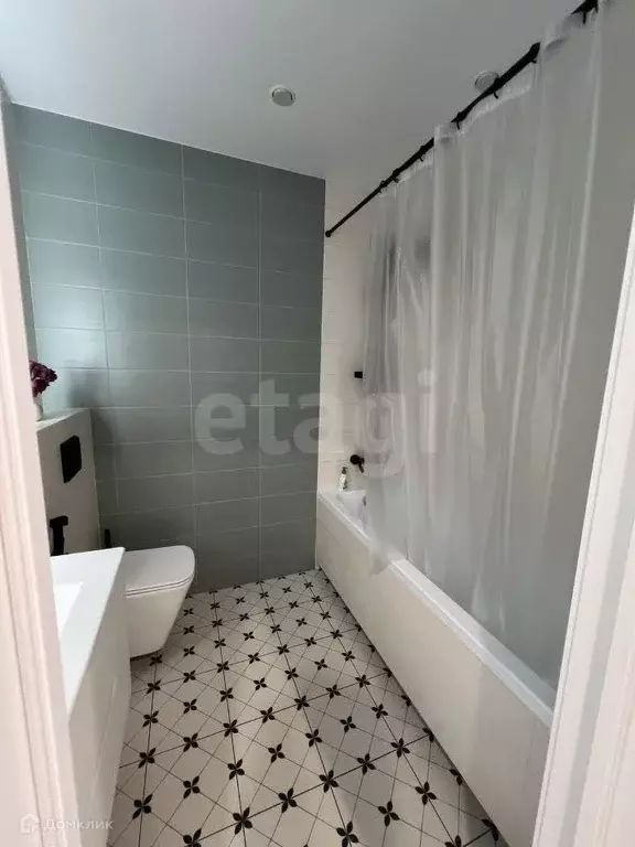 Продаётся 2-к квартира, 46 м - Фото 1