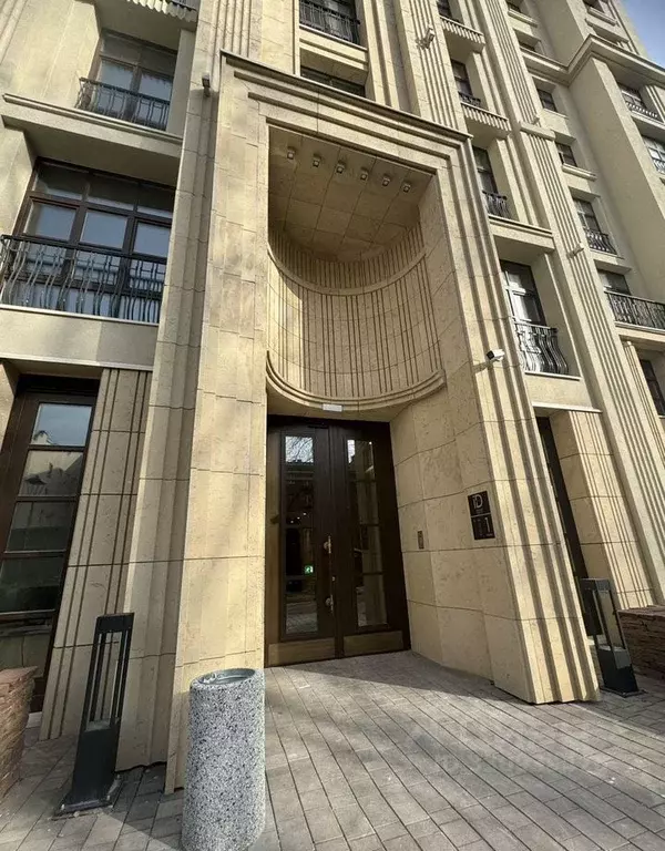 Гараж в Санкт-Петербург Московский просп., 72к2 (6 м) - Фото 1