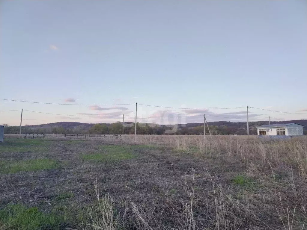 Участок в Башкортостан, Аургазинский район, Толбазинский сельсовет, д. ... - Фото 1