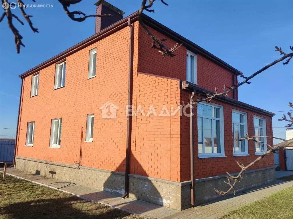 Дом в село Никольское, Графовская улица, 13 (161.5 м) - Фото 1