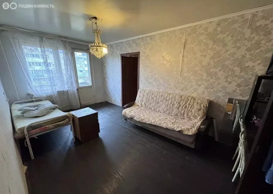 2-комнатная квартира: Киржач, улица Южный квартал, 3 (44.3 м) - Фото 2