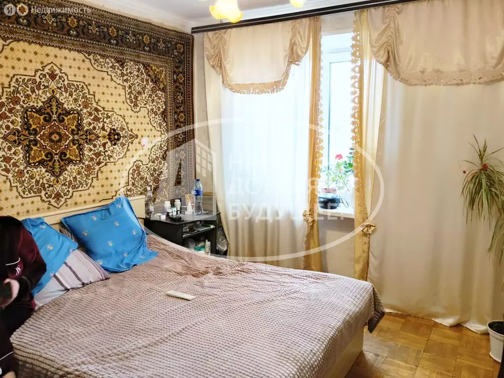 3-комнатная квартира: Чайковский, улица Кабалевского, 10 (59.4 м) - Фото 2
