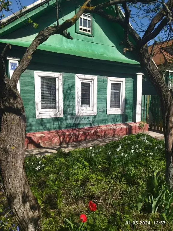 Дом 41,5 м на участке 9 сот. - Фото 0