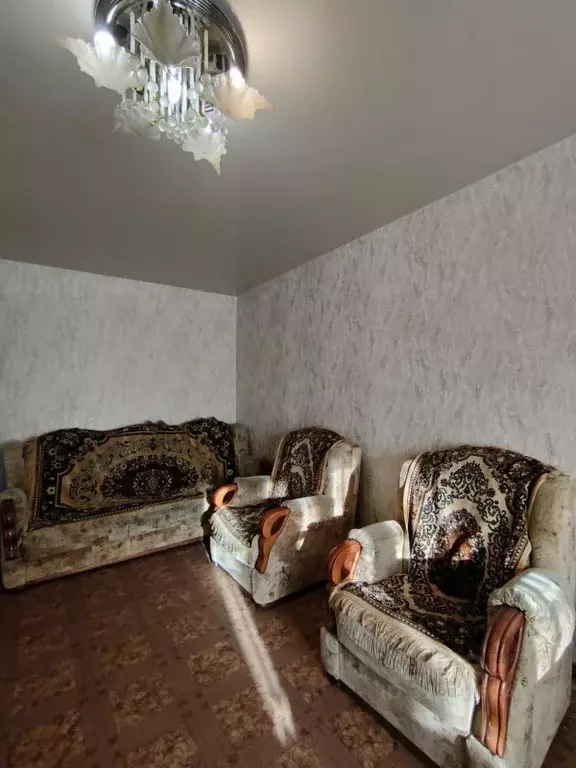 2-к кв. Астраханская область, Астрахань ш. Фунтовское, 6к1 (47.2 м) - Фото 2