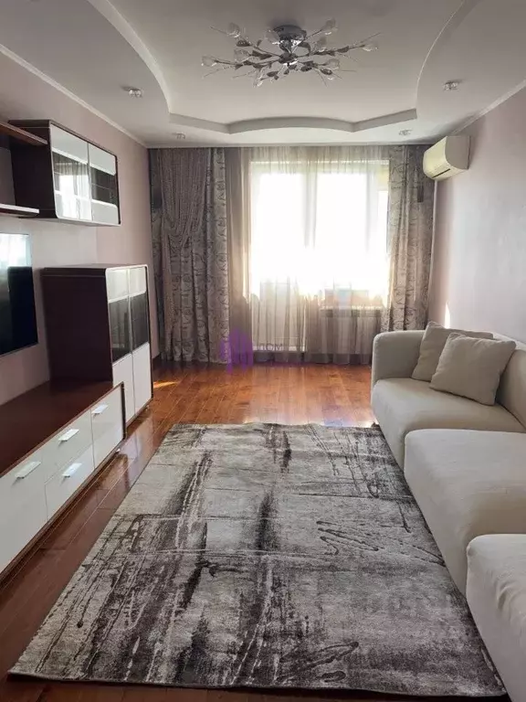 3-к кв. Москва Алтуфьевское ш., 95Б (75.0 м) - Фото 1
