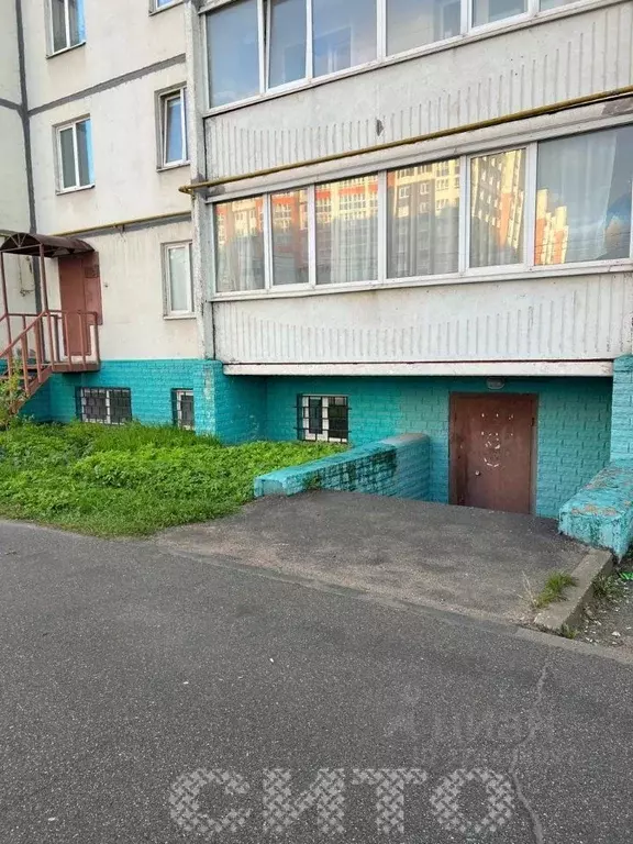 Помещение свободного назначения в Вологодская область, Череповец ... - Фото 2