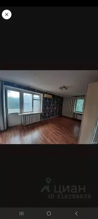 1-к кв. Ростовская область, Новочеркасск Народная ул. (31.0 м) - Фото 0