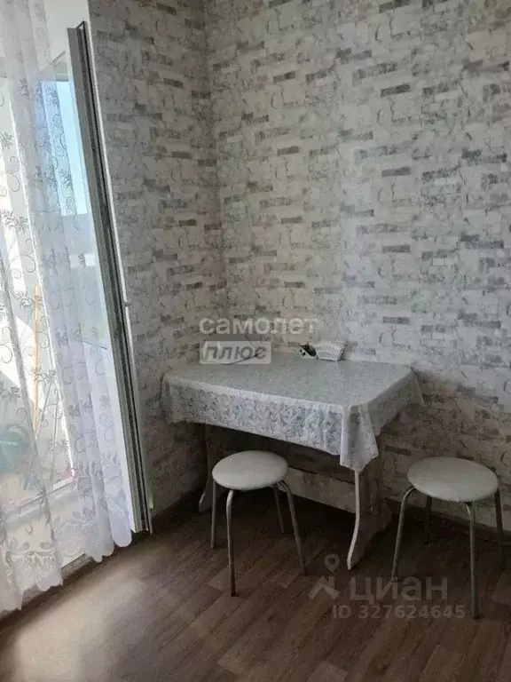 1-к кв. Пензенская область, Пенза ул. Ново-Казанская, 6Г (41.0 м) - Фото 2