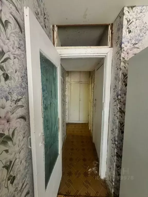 2-к кв. Марий Эл, Оршанка пгт ул. Гагарина, 9 (46.9 м) - Фото 2