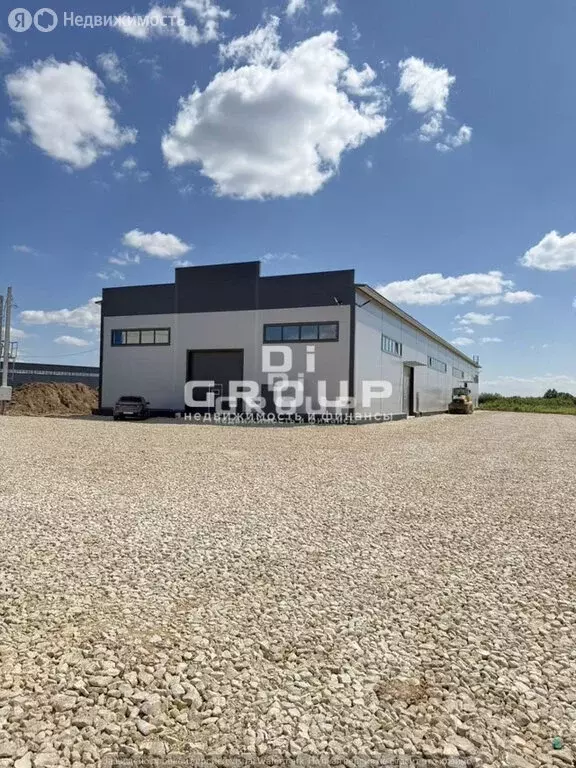 Склад (1170 м) - Фото 2