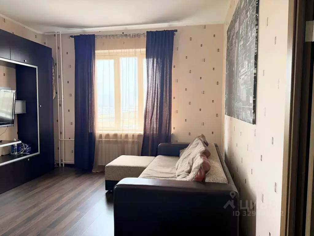2-к кв. Санкт-Петербург Софийская ул., 37к2 (62.0 м) - Фото 2